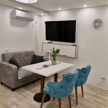 City Break Apartment Banja Luka Exterior photo
